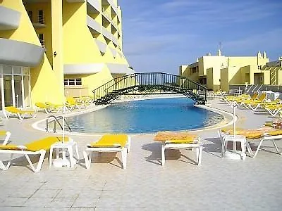 Appartement Condominio Do Mar *