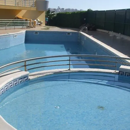 Appartement Condominio Do Mar *