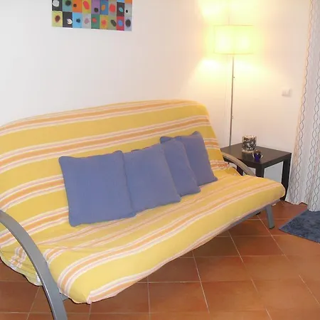 Lejlighed Condominio Do Mar *
