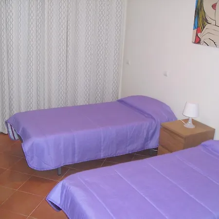Condominio Do Mar Lejlighed *