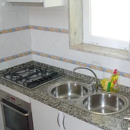 Condominio Do Mar Lejlighed *