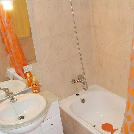 Condominio Do Mar Lejlighed