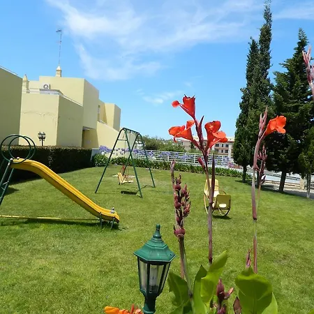Apartamento Condominio Do Mar Lagos