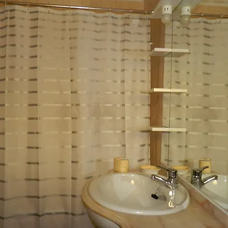 Apartamento Condominio Do Mar