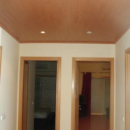 Apartamento Condominio Do Mar Lagos