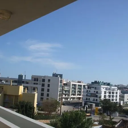 Apartamento Condominio Do Mar *