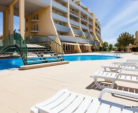 Condominio Do Mar Lagos