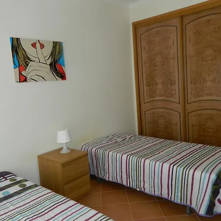 Condominio Do Mar Lagos