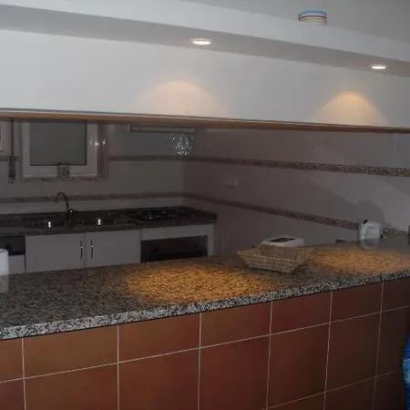 Condominio Do Mar Apartment Lagos
