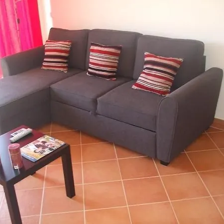 Condominio Do Mar Apartment Lagos