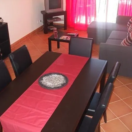 Condominio Do Mar Lagos