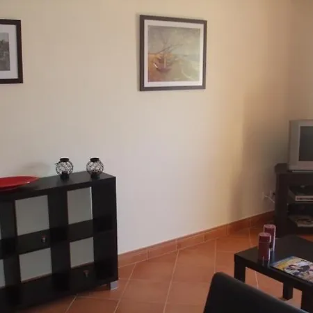Condominio Do Mar Apartment