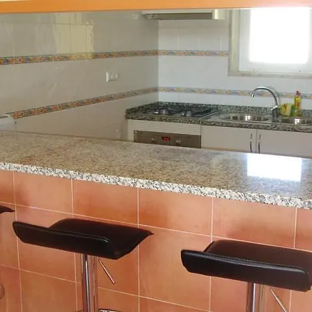 Apartment Condominio Do Mar