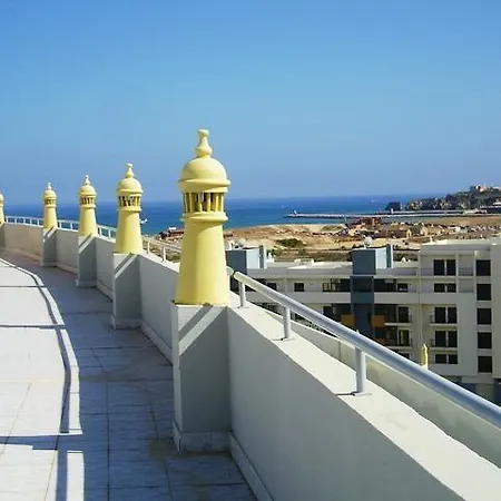 Condominio Do Mar Lagos