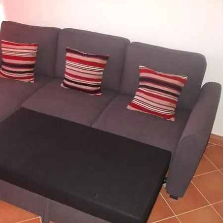 Condominio Do Mar Apartment