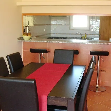 Apartment Condominio Do Mar Lagos
