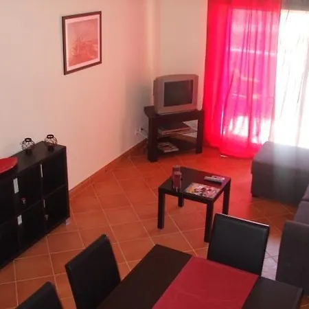 Condominio Do Mar Lagos
