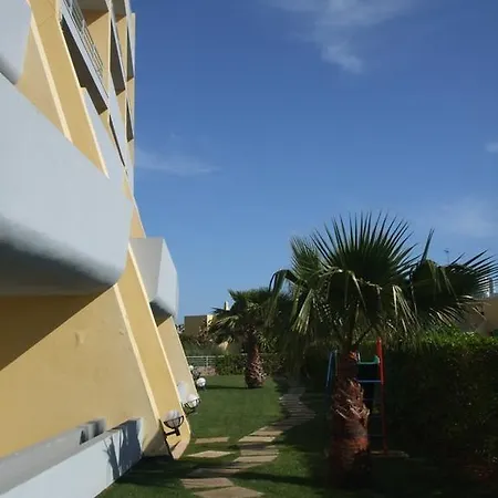 Condominio Do Mar Lagos